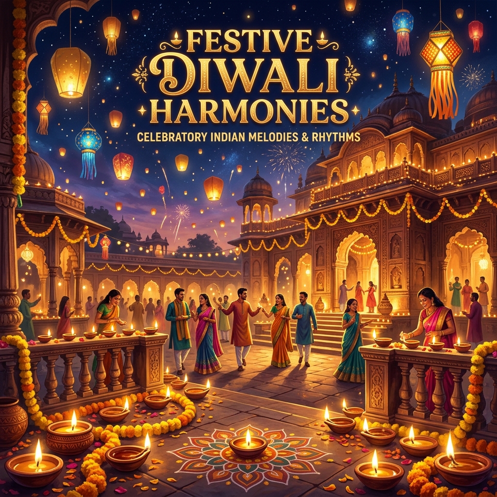 bollywood album art