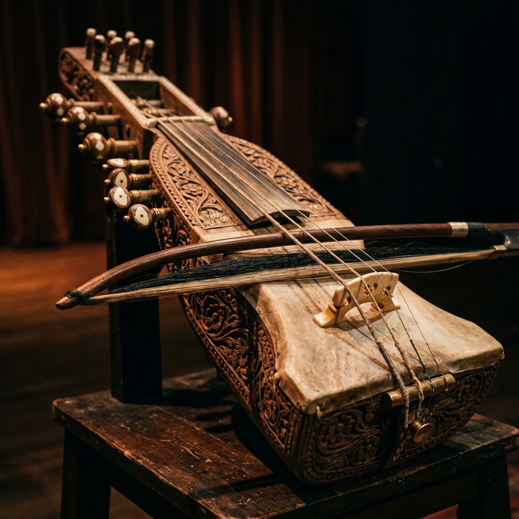 Sarangi