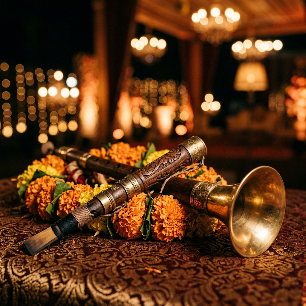 Shehnai